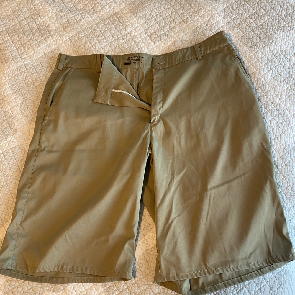 Nike Golf shorts